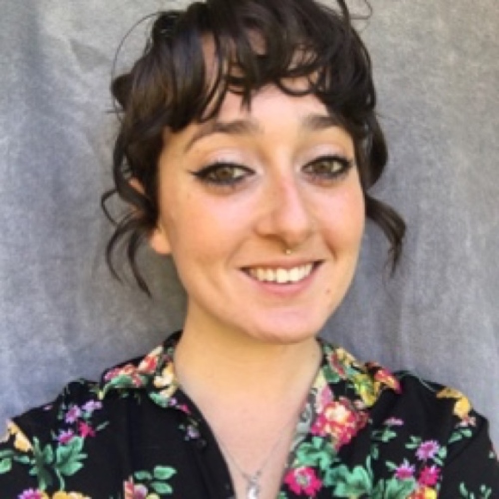 Meet your Posher, Erin